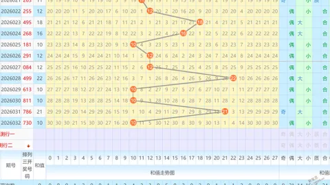 大乐透26051期专家推荐：上期铜胆精准，三、四区号码全中
