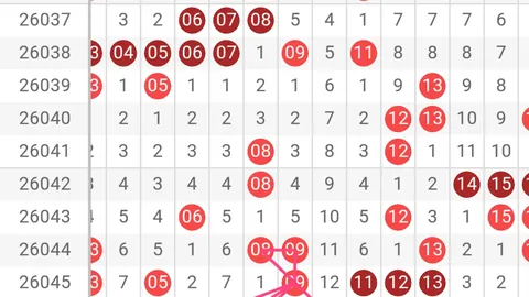 第2026021期 大乐透2026021期专家质合分析前区十