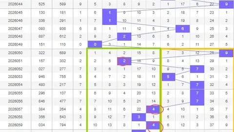 2026067期大乐透专家推荐质合分析前区十码