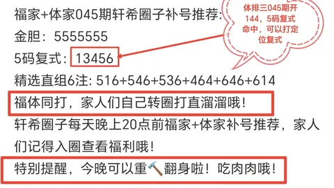 大乐透26023期专家质合分析推荐：前区十码杀三码，02 0