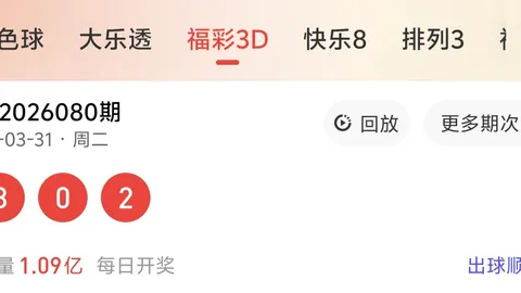 排列三2026093期专家推荐：独胆2，直选小小小分析